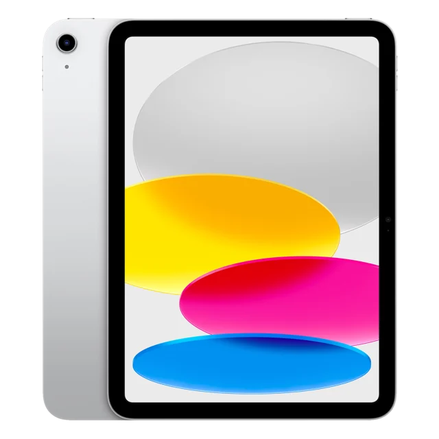 iPad 10 256GB