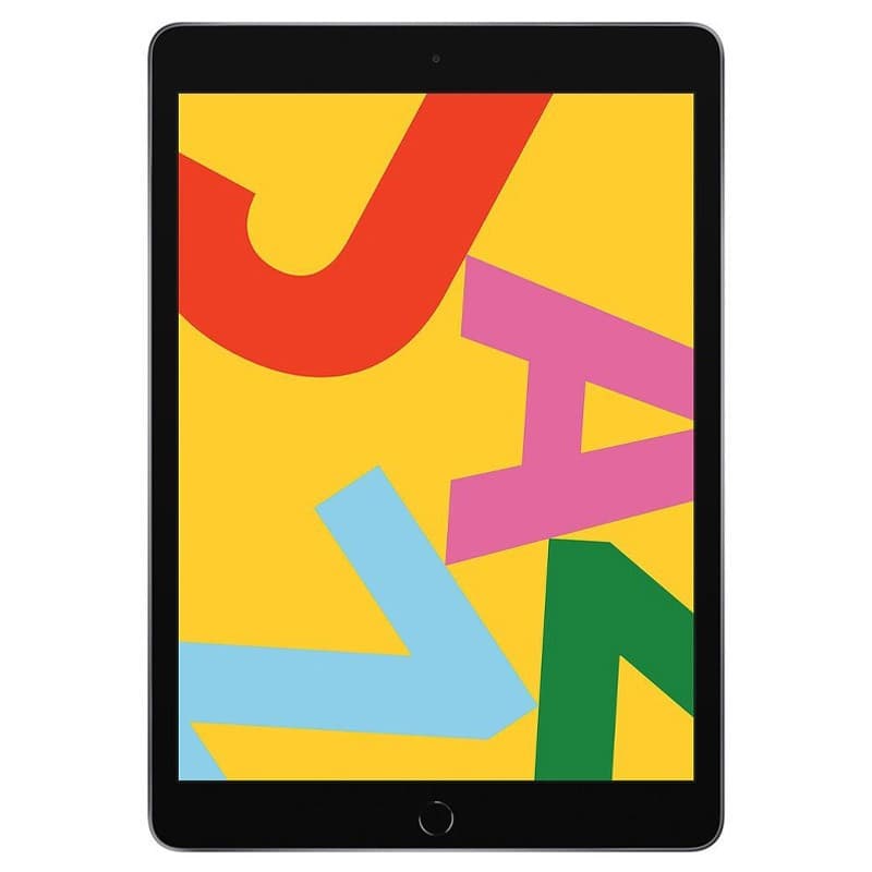 iPad 10.2"