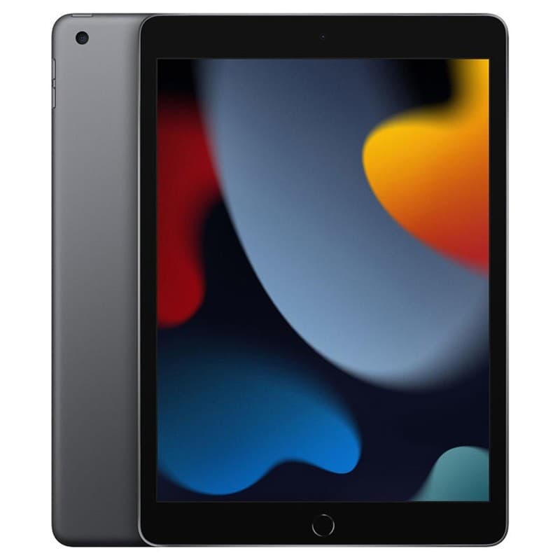 iPad 10.2"
