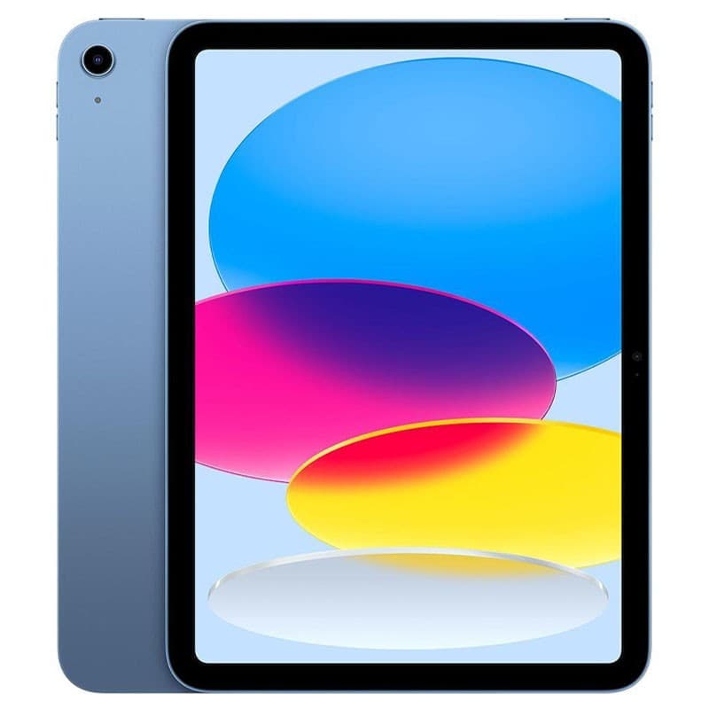 iPad 10.9" 64GB