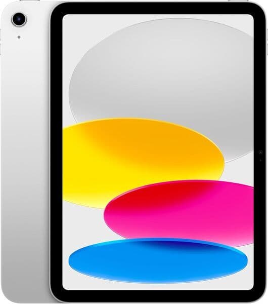 iPad 11 256GB