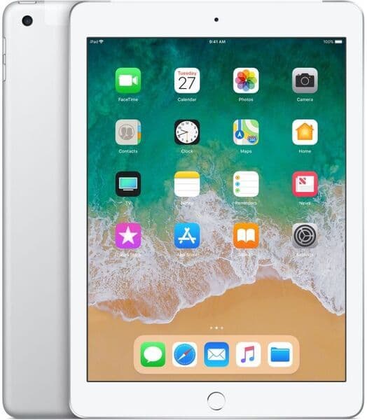 iPad 6