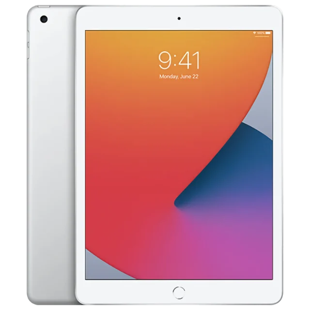 iPad 8