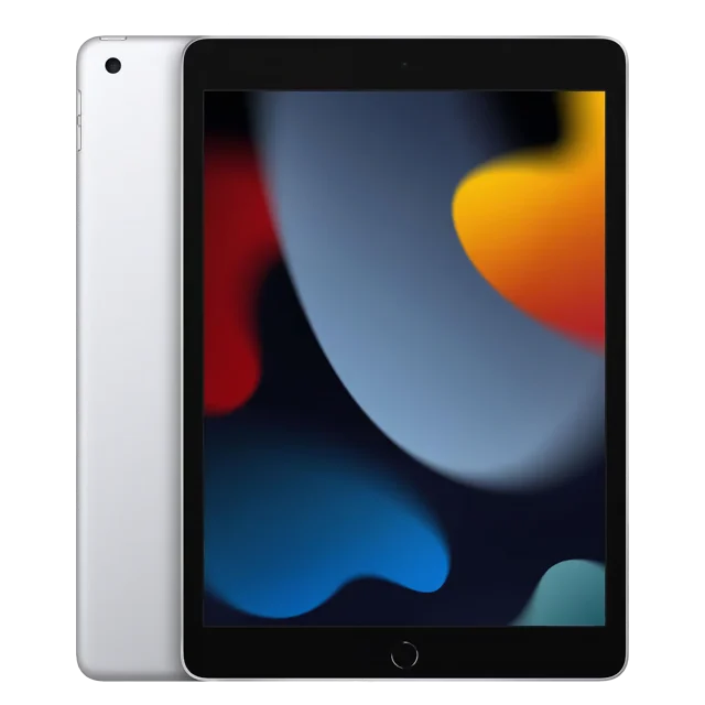 iPad 9