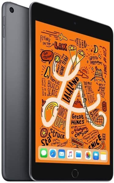 iPad Mini (2019) 256GB