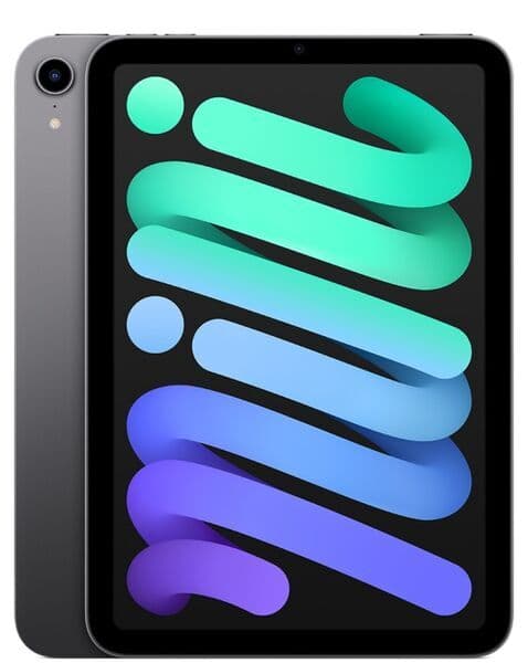 iPad Mini (2021) 256GB