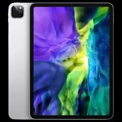 iPad Pro (2020) 12.9 256GB