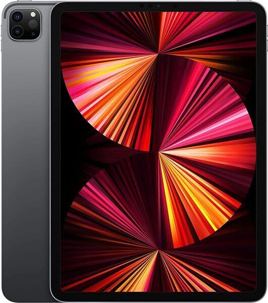 iPad Pro (2021) 256GB
