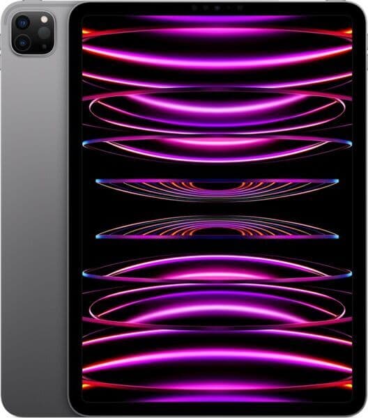 iPad Pro (2022) 8GB