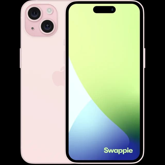 iPhone 15 Plus