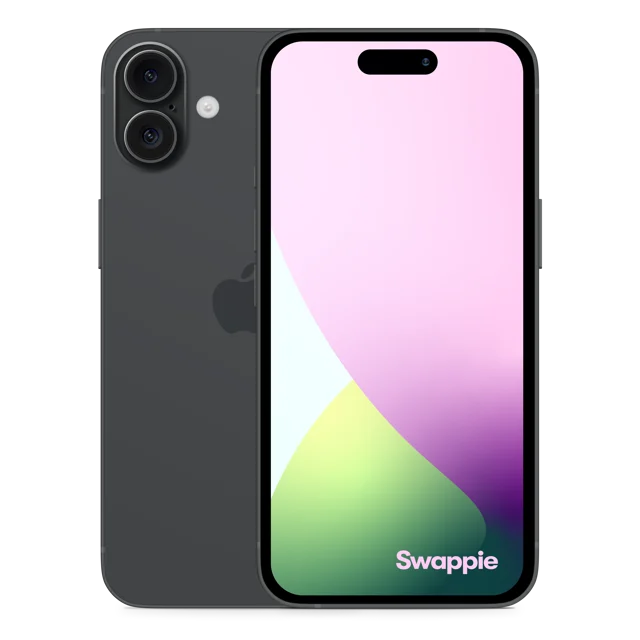 iPhone 16