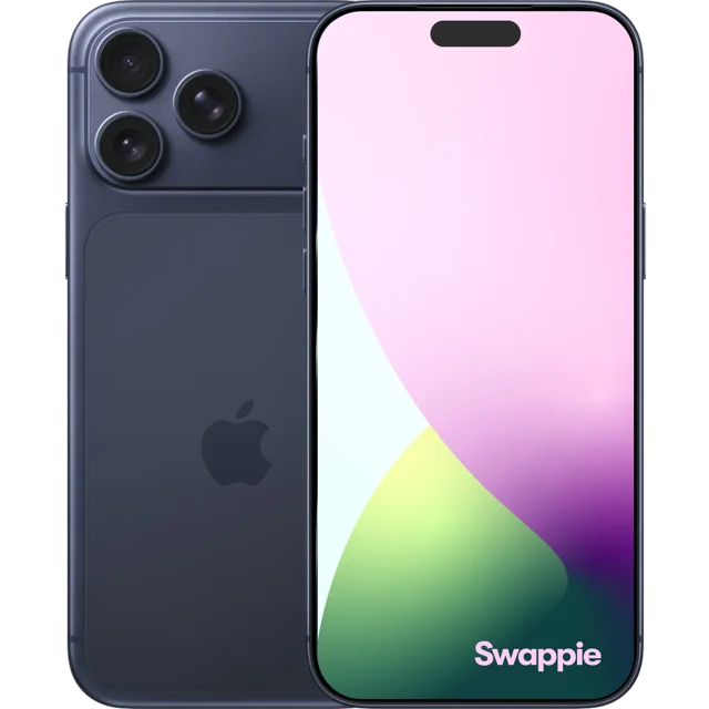 iPhone 17 Pro Max 2000GB