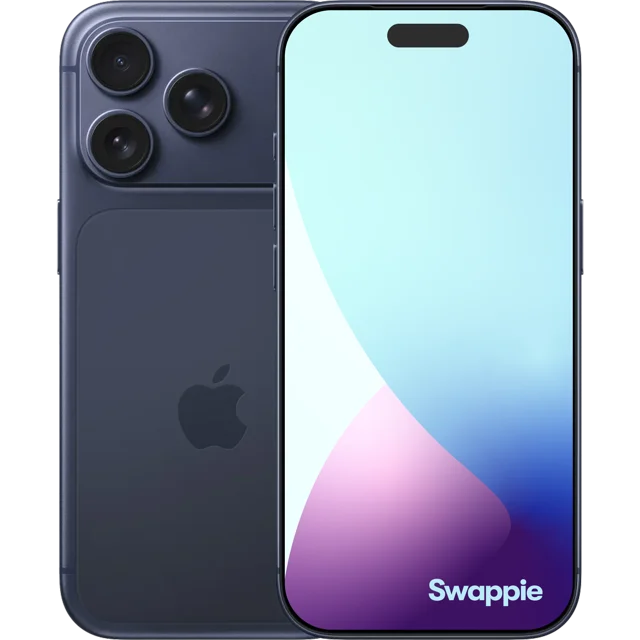 iPhone 17 Pro 256GB