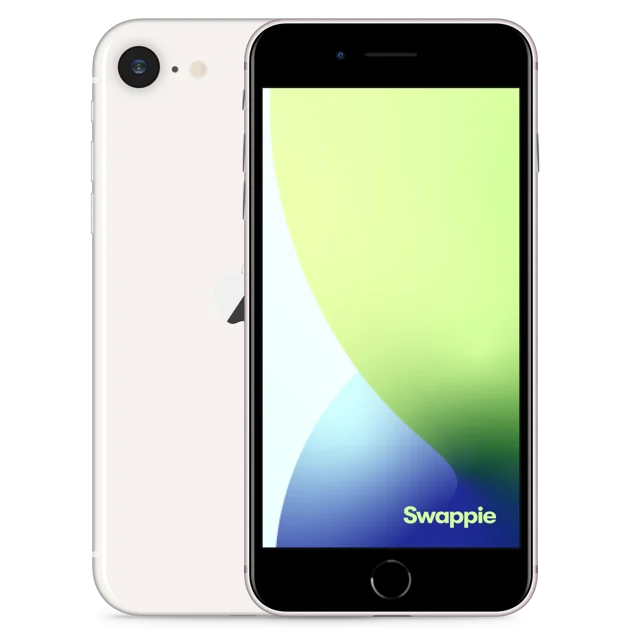iPhone SE (2022) 64GB