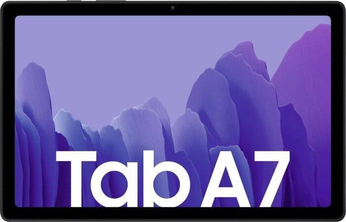 Samsung Galaxy Tab A7