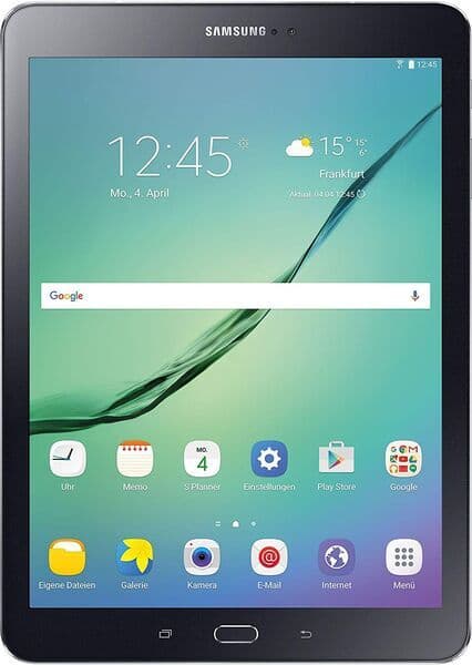 Samsung Galaxy Tab S2