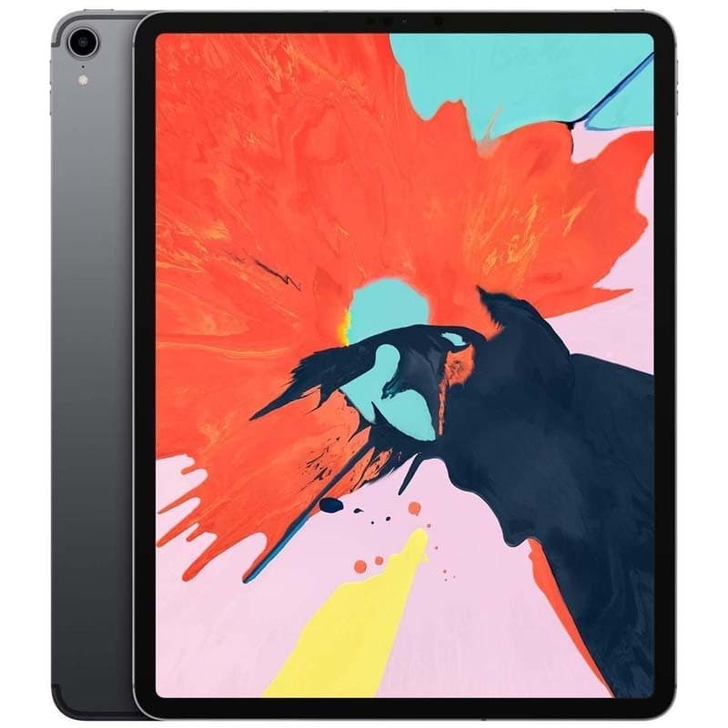 iPad Pro 12.9" 256GB