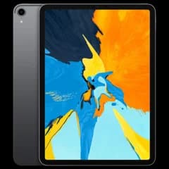iPad Pro (2018) 12.9 256GB