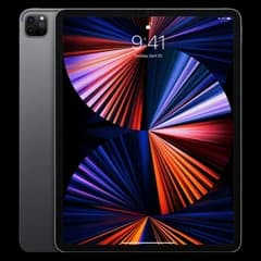 iPad Pro (2021) 11 128GB