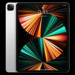 iPad Pro (2021) 12.9 256GB