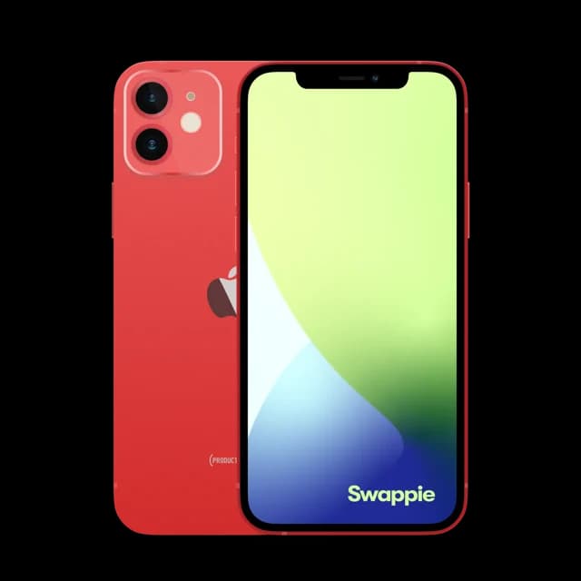 iPhone 12 Mini 64GB