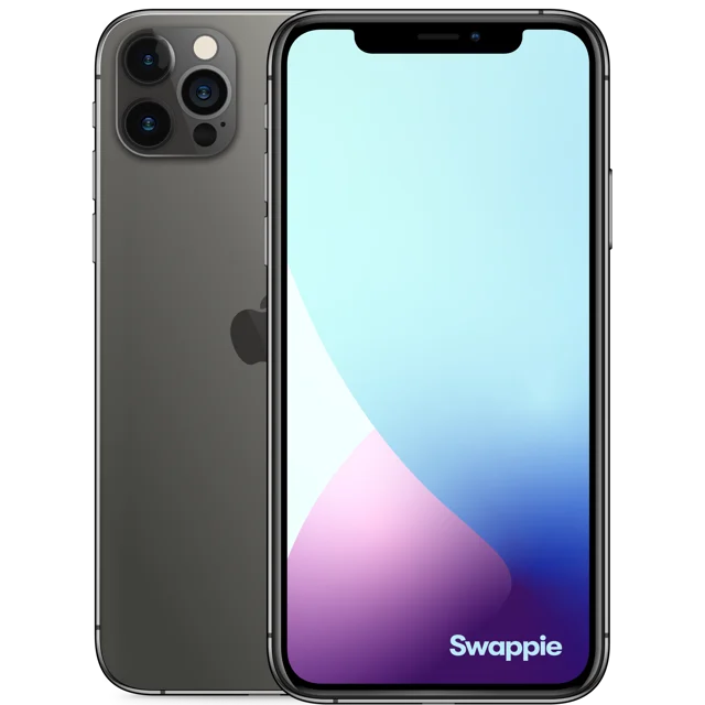 iPhone 12 Pro Max 128GB
