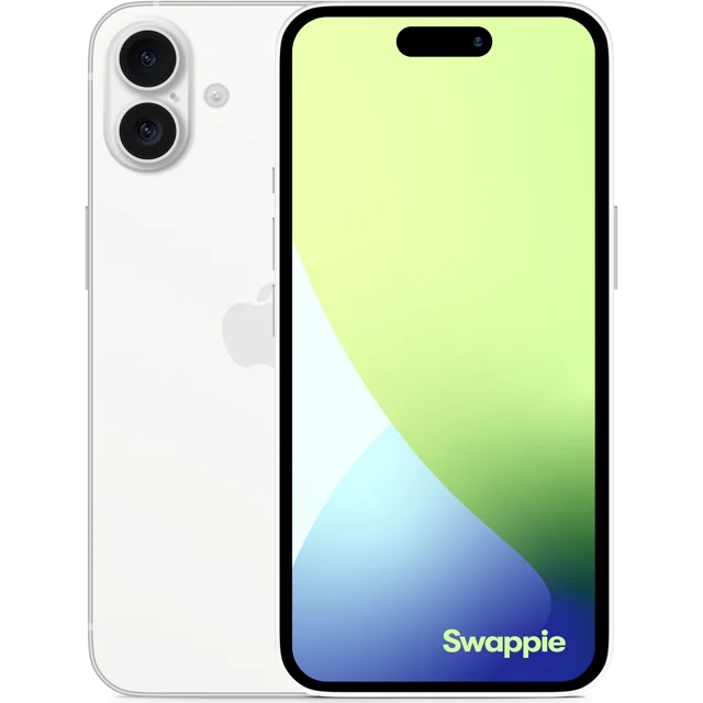 iPhone 16 Plus 512GB