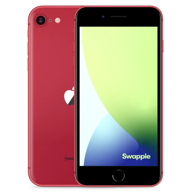 iPhone SE (2020) 256GB
