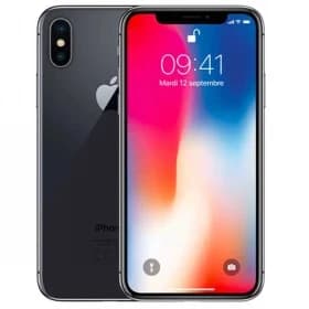 iPhone X 256GB